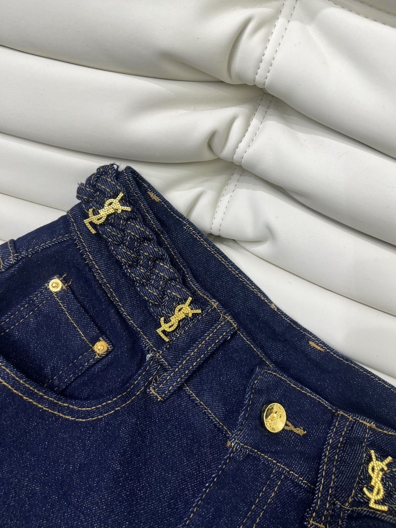 YSL Jeans